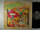 STEELY DAN Can't Buy A Thrill LP Shrink ABC BLACK LABEL Orig G-Fold 1st US 1972
