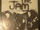 The Jam In The City Rare Dutch 7