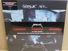 Metallica Garage Inc 6 Disc Vinyl Records - NEW