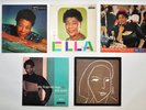 Ella Fitzgerald Misc. Song Books