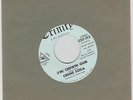CREME SODA (I'm) chewin gum ORIGINAL 1974 US 7