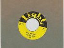 MACY (SKIP) SKIPPER Quick and love ORIGINAL 1958 US 7