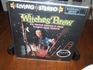 LSC-2225 RCA LIVING STEREO WITCHES BREW  CLASSIC RECORDS 200g SEALED