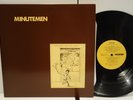 NM/NM Minutemen 