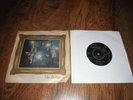 THE BEATLES X 3 7IN RECORD VINYLS PENNY LANE WITH SLEEVE
