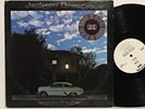 Jackson Browne LATE FOR THE SKY rare 1974 ASYLUM wlp EX