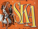 TOMMY McCOOK & SKATALITES   LATIN GOES SKA Lp   TREASURE ISLE JA (M-)