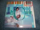 David Bowie - Hours   180g inc 20 page booklet (black vinyl)   M / M