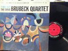 The Dave Brubeck Quartet Time Out Columbia CS 6182 SIX EYE 2J 2AG