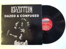 LED ZEPPELIN DAZED & CONFUSED LP 1969 BBC SESSIONS IMPORT JIMMY PAGE