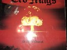 CRO-MAGS Age of Quarrel FIRST PRESS LP 1986 - nyhc punk skin agnostic front void