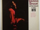 Dennis Brown 
