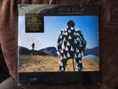 PINK FLOYD VINYL delicate sound of thunder LP x2 Original RARE SEALED Hype 1988