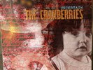 THE CRANBERRIES Uncertain XERO 14T - 12
