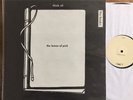 The Lemon of Pink lp The Books 2003 Vinyl Tomlab Records Original 1st Press