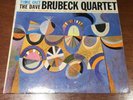 The Dave Brubeck Quartet ?– Time Out - CS 8192 - 6 Eye - VG - Vinyl LP Record