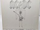 AC/DC. 