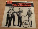 The Ventures ?– Smash Hits Vinyl, 7