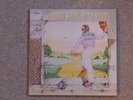 Elton John - Goodbye Yellow Brick Road - double vinyl LP - gatefold - VG -