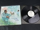 Ray Charles A Message from the People WLP White Label Promo LP Vinyl VG+/EX