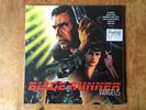 Vangelis Blade Runner Original Soundtrack 180g Gatefold Vinyl