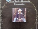 HEAR  Steve Wood & Woodwork RARE PRIVATE XIAN MODERN SOUL FUNK PSYCH ARP SYNTH