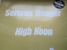 UK GARAGE - SPEED GARAGE - Serious Danger ?– High Noon ...... - LISTEN
