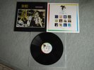 TOM WAITS SWORDFISHTROMBONES 1986 UK PRESS VINYL RECORD ALBUM A1&B1  Record ..