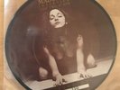 Madonna, Interview, RARE PICTURE DISC 7” vinyl single 1988