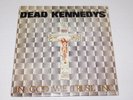 Dead Kennedys In God We Trust Inc Virus 5 LP Alternative Tentacle Records Album