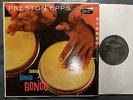 Blues/Rock'n'Roll LP PRESTON EPPS Bongo Bongo Bongo ORIGINAL SOUND (USA, 1960)