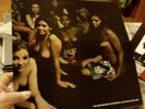 The Jimi Hendrix Experience Electric ladyland