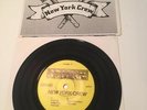 Judge - New York Crew - Schism (2nd Press) NYHC SXE GORILLA BISCUITS BOLD