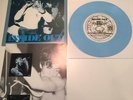 INSIDE OUT No Spiritual Surrender (Blue 1st)NYHC SXE GORILLA BISCUITS JUDGE BURN
