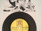 GORILLA BISCUITS S/T (1st Press Blue Letters) NYHC BOLD YOT SXE JUDGE