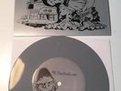 GORILLA BISCUITS-At the Matinee (Grey/500)-NYHC SXE BOLD YOUTH OF TODAY BURN