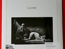 JOY DIVISION Closer LP vinyl 180g 2015 Factory/Warners NEW/SEALED  New order