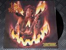 Fastway 'Trick Or Treat' 1st Press '86 Original LP OST Soundtrack Rare Ozzy Gene