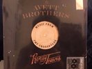 Avett Brothers/Randy Travis: CMT Crossroads (RSD Exc. 2013) (7