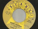 ROCKABILLY HOT ROD POPCORN  DANNY WELCH-  RIDING SHOTGUN -HEAR - 1957 STARS