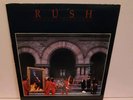RUSH MOVING PICTURES W/ORIG INNER SLEEVE MASTERDISK RL 1981 M-(Lp)/VG++(J)
