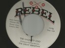 ROCKABILLY- GREAT SEBASTION-(WAYNE COCHRAN)- the NAUGHTY COO -HEAR -1959 REBEL