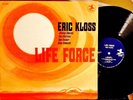 PAT MARTINO w/ ERIC KLOSS LP 