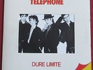 TELEPHONE  LP ORIG FR DURE LIMITE