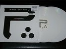PERIPHERY -JUGGERNAUT: ALPHA/OMEGA (GATEFOLD WHITE 2LP) 100 COPIES
