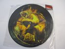 ATHEIST - JUPITER - LP PICTURE DISC VINYL NEW UNPLAYED 2010