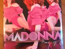 MADONNA Hung Up 2005 US 6-track 12