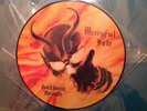 MERCYFUL FATE - Picture - DONT BREAK THE OATH Re Press