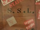 STATUS QUO-SPARE PARTS,PYE,  MONO###