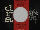 R&B Soul 45 - Jessie Mae - Don't Freeze On Me - DRA - VG+ mp3